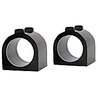 W0410-33 Sway Bar Bushing, Sold individually