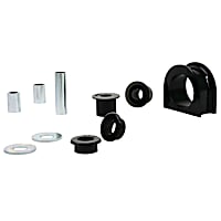 W12978 Steering Rack Bushing - Direct Fit, Sold individually