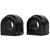W22629 Front Sway Bar Bushing, Set of 2