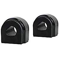 W23622 Rear Sway Bar Bushing, Set of 2