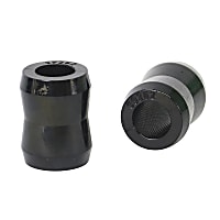 W33370 Shock Bushing - Universal, Set