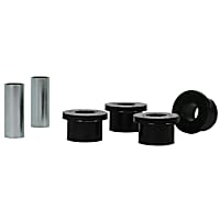 W51458 Front, Lower, Inner Control Arm Bushing, Set of 2