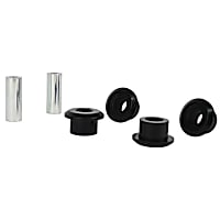 W53315 Front, Driver and Passenger Side Control Arm Bushing, Set of 2