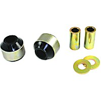 W53353 Front, Driver and Passenger Side, Lower, Inner, Rearward Control Arm Bushing, Kit