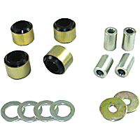 W63345 Toe Link Bushing - Kit