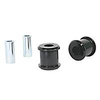 W63613 Rear, Driver or Passenger Side, Upper, Outer Control Arm Bushing, Kit