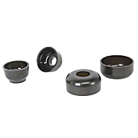 W93462 Ball Joint Boot - Black, Direct Fit