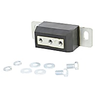W93471 Direct Fit Transmission Mount Bushing, Set