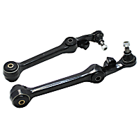 WA130A Front, Driver and Passenger Side, Lower Control Arm