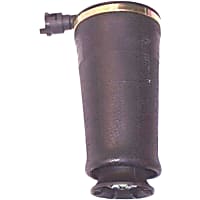 AS-7000 Air Spring - Rear, Driver or Passenger Side, Sold individually