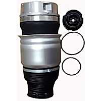 AS-7044 Front, Passenger Side Air Spring, Sold individually