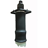 AS-7072 Rear, Passenger Side Air Spring Westar OE Replacement, Sold individually