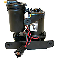 CD-7722 Air Suspension Compressor