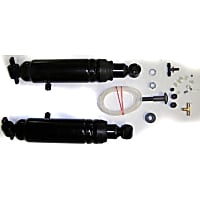 CK-7621 Coil Spring Conversion Kit - Direct Fit, Kit