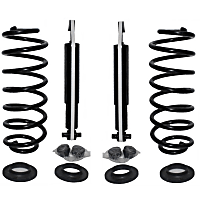 CK-7841WS Coil Spring Conversion Kit - Direct Fit, Kit
