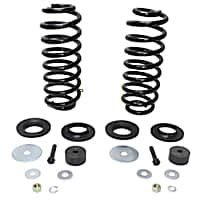 CK-7858 Coil Spring Conversion Kit - Direct Fit, Kit