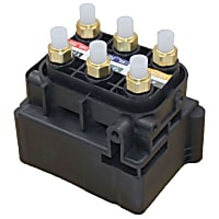 CV-0005 Air Suspension Control Valve - Direct Fit