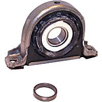 DS-6056 OE Replacement Series Center Bearing - Direct Fit, Sold individually