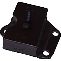 EM-2241 Front, Driver Side OE Replacement Series Motor Mount, Sold individually
