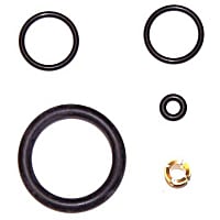 OR-7580 Air Spring Hardware Kit - Direct Fit