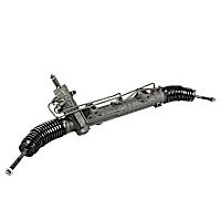 9186M Steering Rack