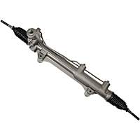 93186M Steering Rack