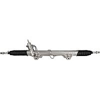 93218M Steering Rack