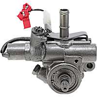 96347M Power Steering Pump