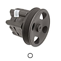 96664M Power Steering Pump