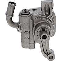 97192M Power Steering Pump