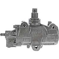 98202M Steering Gearbox