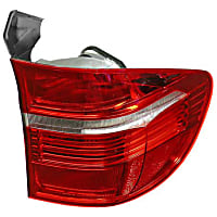 LUS5641 Taillight for Fender - Replaces OE Number 63-21-7-200-820