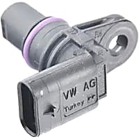 04C907601K OE Replacement Series Camshaft Position Sensor, Sold individually