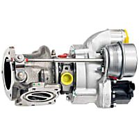 11-65-7-600-890 Turbocharger