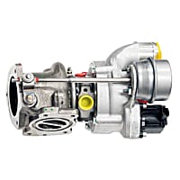 5303-988-0163 Turbocharger