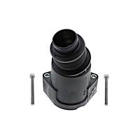 5900 711 7509 Turbocharger Outlet Dampener - Replaces OE Number 03L-131-111 Q