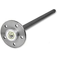 ZA G14071751 Axle For '71-'81 Gm 12T 2Wd Truck