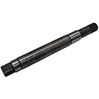 ZA G40016604 USA Standard Right-hand Intermediate Axle Shaft for 2002-2009 GM Trailblazer/Envoy