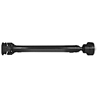 ZDS050102 Driveshaft, 25.75 in. Length - Front