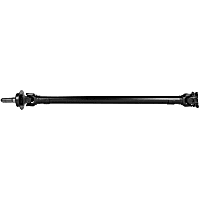 ZDS050106 Driveshaft, 36.25 in. length - Front