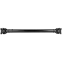 ZDS050111 Driveshaft, 31 in. Length - Front