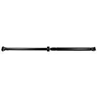 ZDS150346 Driveshaft, 83 in. length - Rear