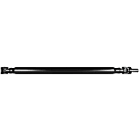 ZDS158942 Rear Driveshaft, Rear Wheel Drive, Automatic Transmission, Replaces OE # 37110-3D070, 60.75 in. Length