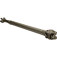 ZDS9187 1979 Ford F250 & F350 Front OE Driveshaft Assembly