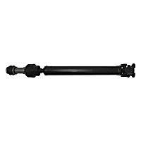 ZDS9196 Driveshaft, 33 in. - Front