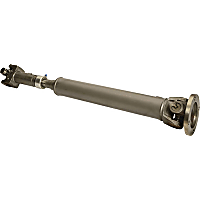 ZDS9348 Front Driveshaft,, Front OE Series