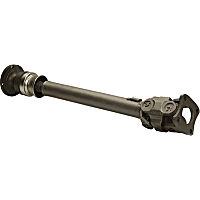 ZDS9356 Front Driveshaft,, Front OE Series