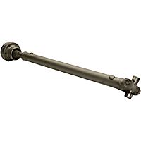ZDS9462 Front Driveshaft Ford, Lincoln, Mercury Suv, 22.25" Weld To Weld