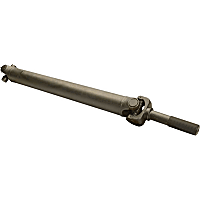 ZDS9519 Front Driveshaft for GM Truck & SUV, 25in. Weld to Weld