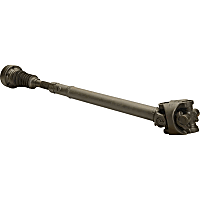ZDS9761 Driveshaft, - Front
